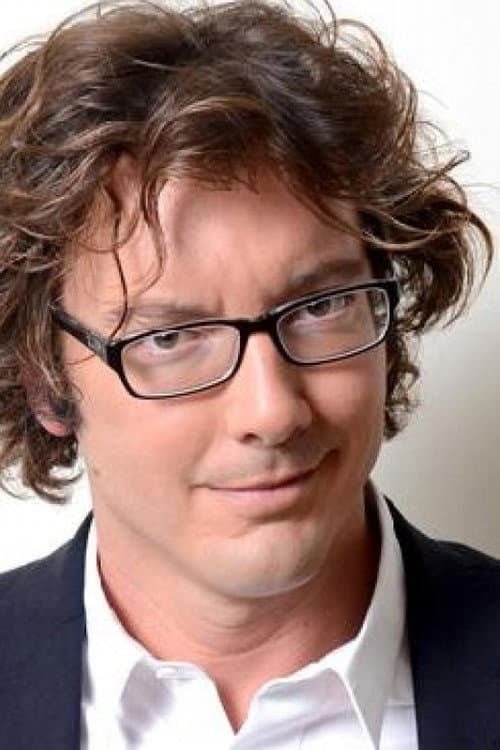 Thomas Séraphine foto