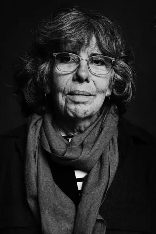Michèle Audin foto