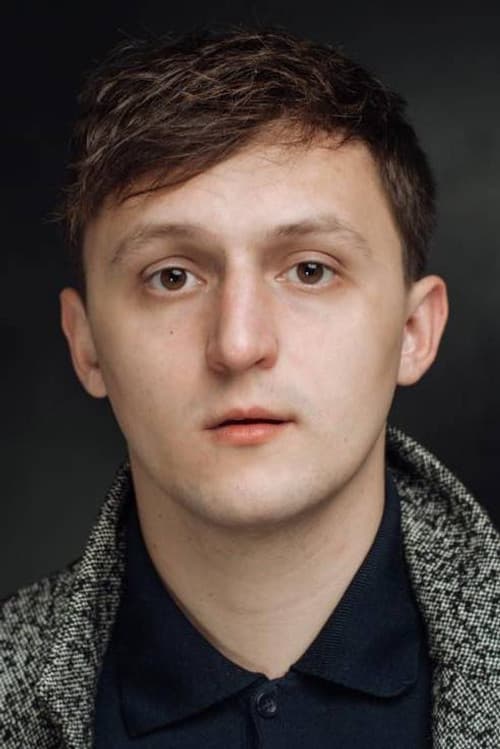 Євгеній Григор'єв foto