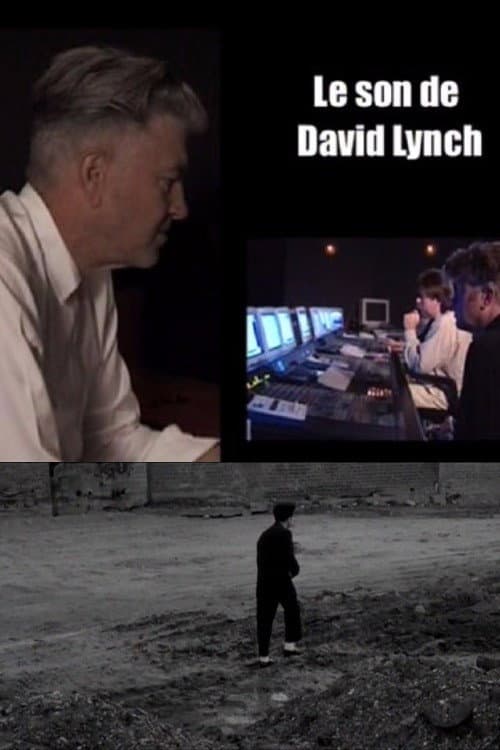 Le son de Lynch (2007) poster