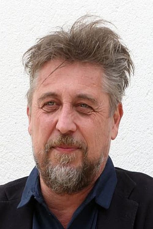 Yves Hinant foto