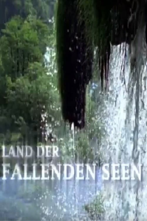 Plitvice - Land der fallenden Seen (2004) poster