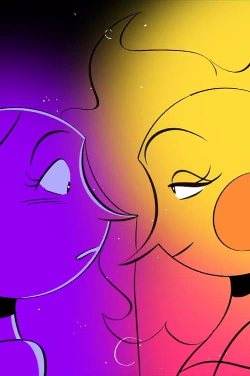 Sun and Moon (2024) poster