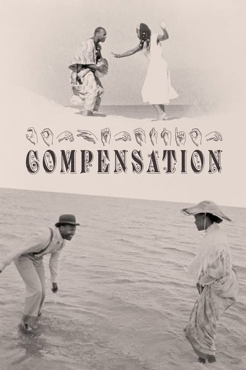 Compensation (2025) poster