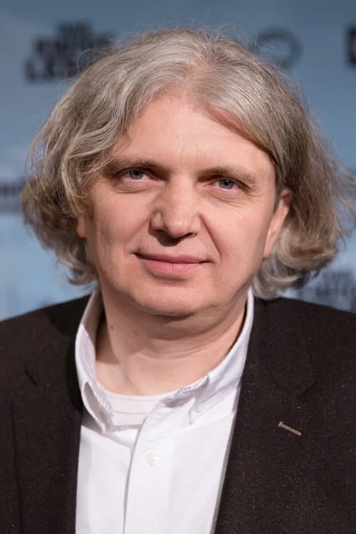 Wolfgang Murnberger foto