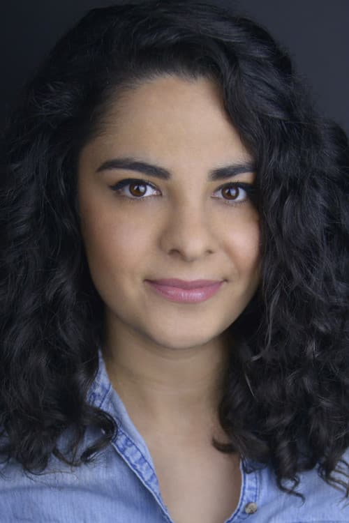 Nicole Pursell foto
