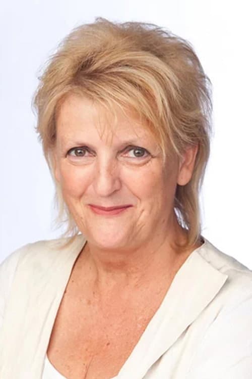 Jane Clifton foto