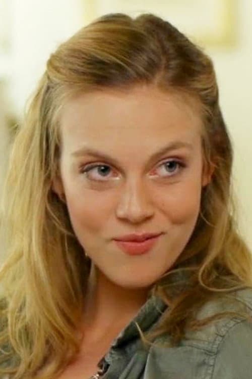 Brittany Taylor Visser foto