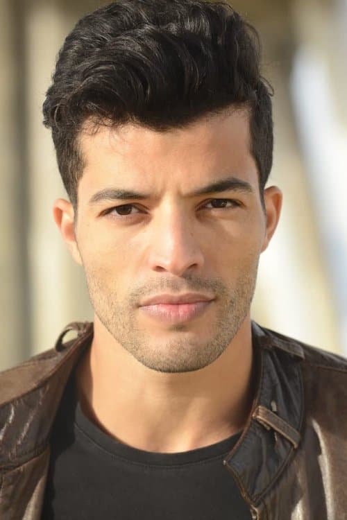 Jawed Berni foto