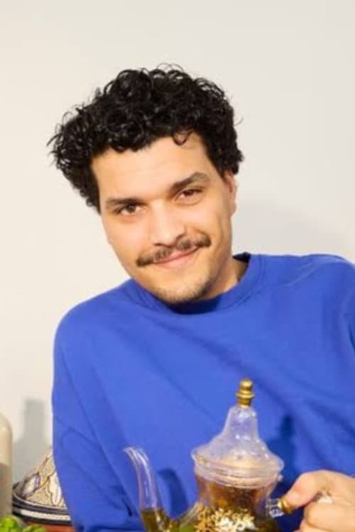 Hakim Chatar foto