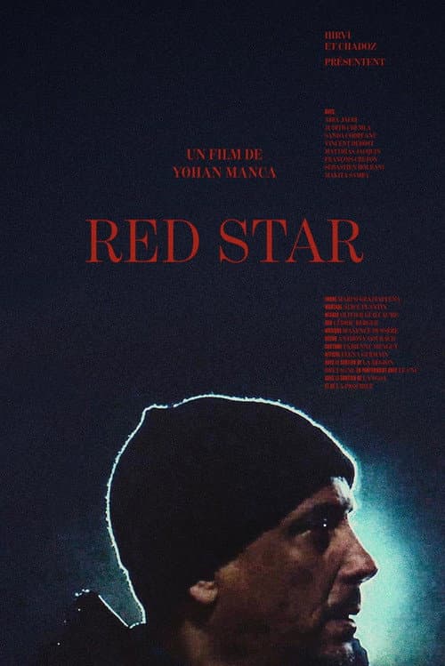 Étoile rouge (2020) poster