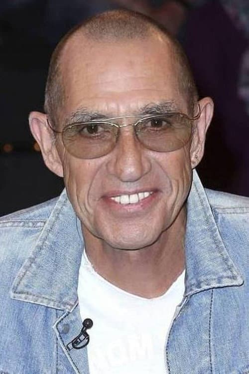Stephan Remmler foto