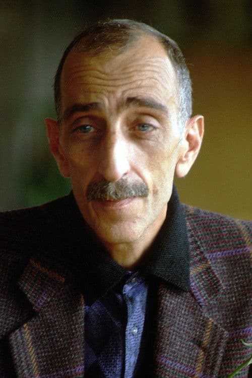 João César Monteiro foto