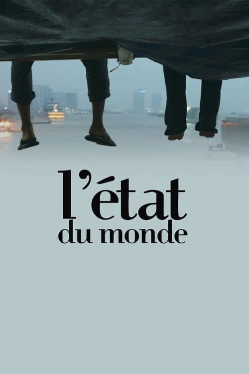 O Estado do Mundo (2007) poster