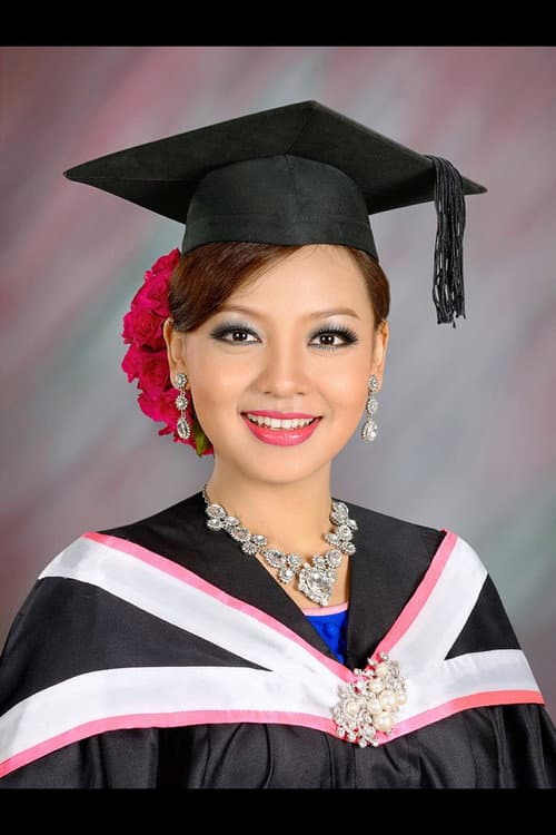 Nang Khin Zay Yar foto