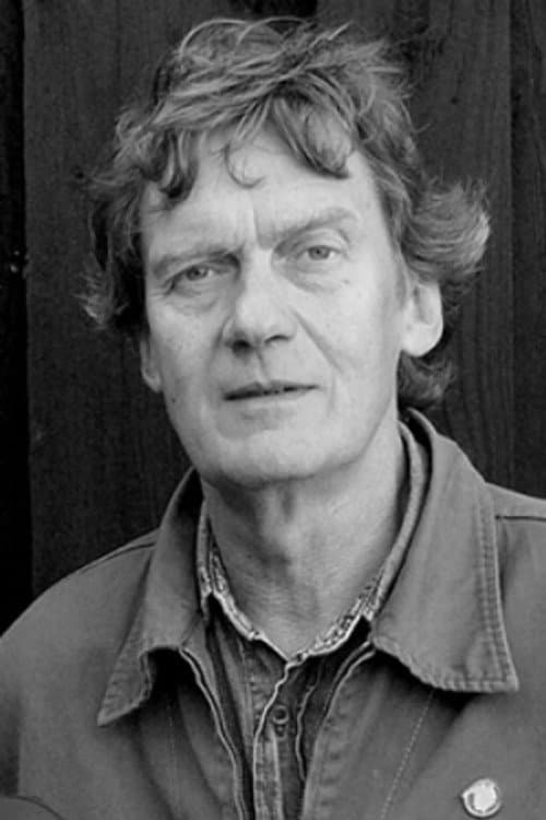 Niels Bolbrinker foto