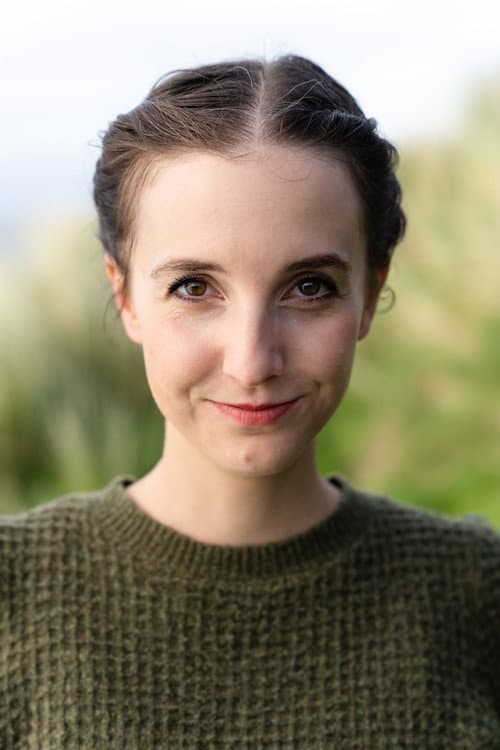 Barbora Gajdošová foto
