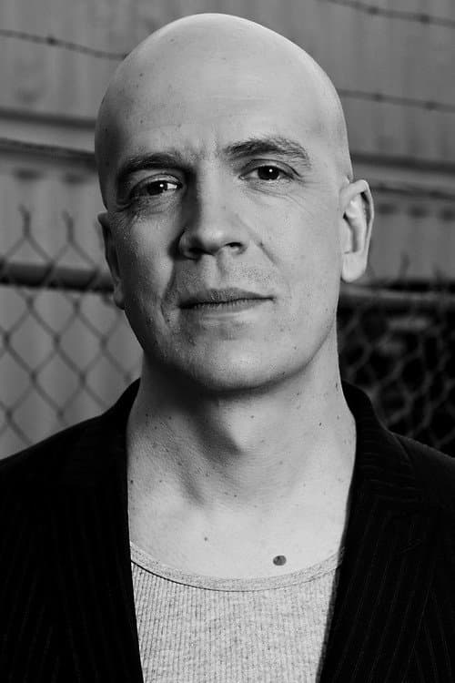 Devin Townsend foto
