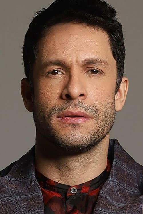 Rainer Cadete foto