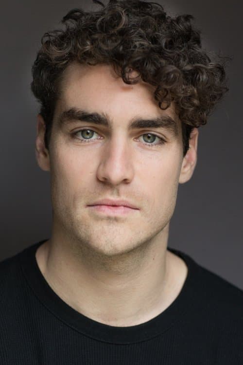 Ryan Bown foto