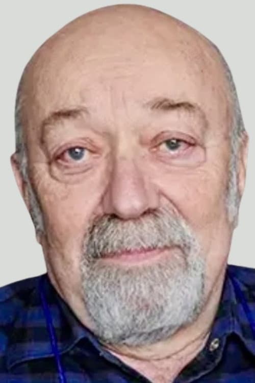 Michel Zlotowski foto