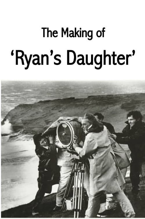 The Making of Ryan's Daughter (2006) poster