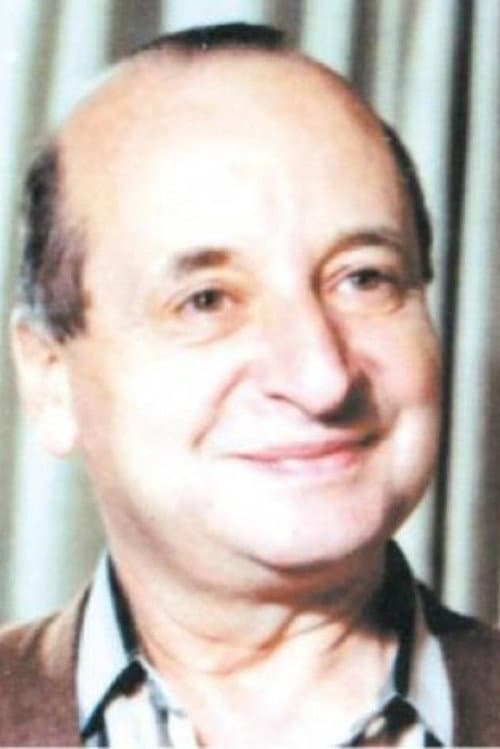 Rafik El Saban foto