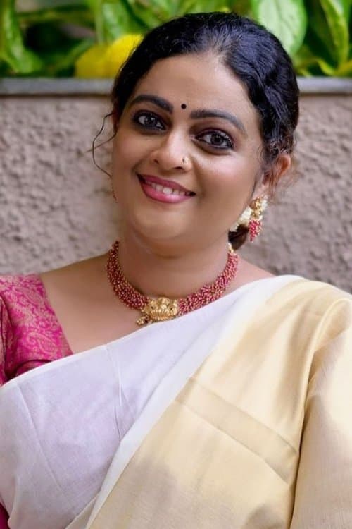 Aswathy Sreekanth foto