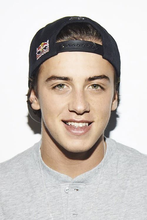 Mark McMorris foto