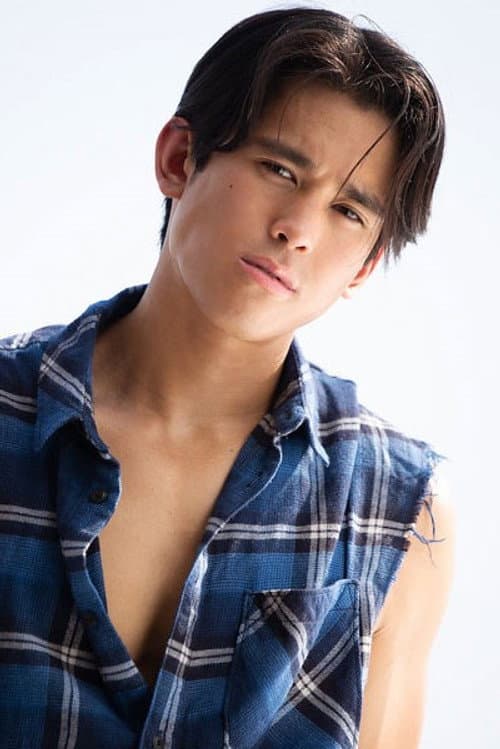 Kian Talan foto