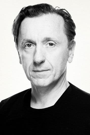 Robert Skjærstad foto