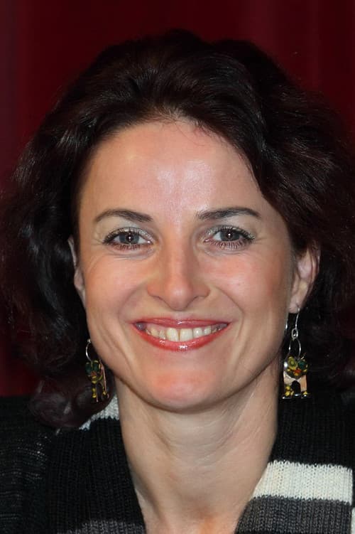 Petra Jungmanová foto