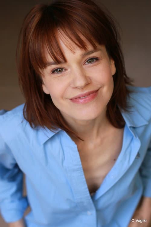 Françoise Gillard foto