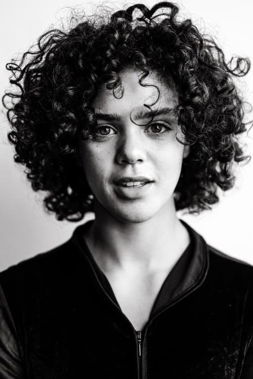 Safia Oakley-Green foto