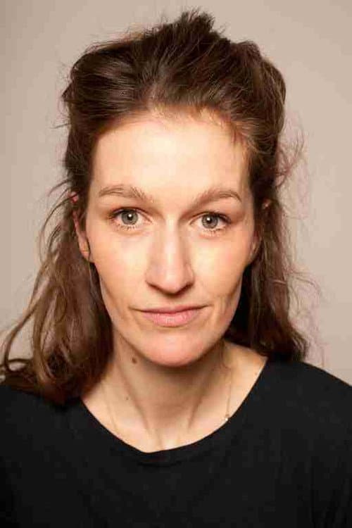 Janneke Remmers foto