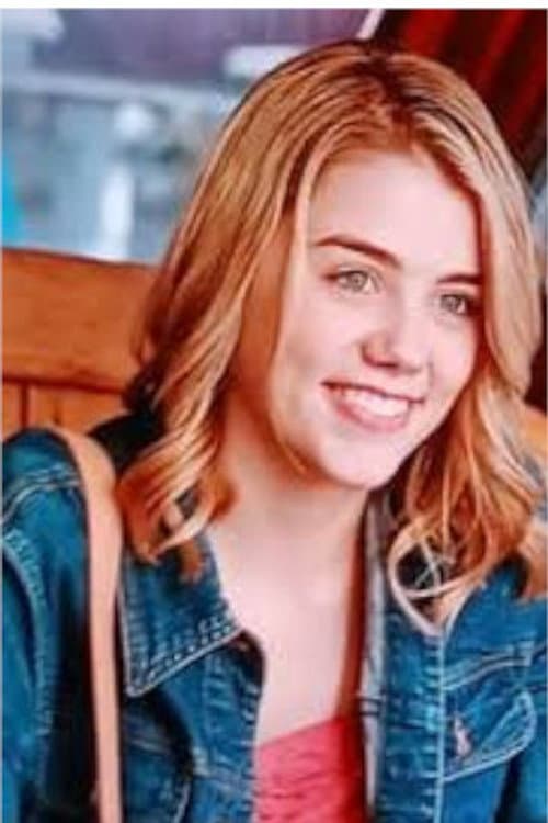Lindsay Bushman foto
