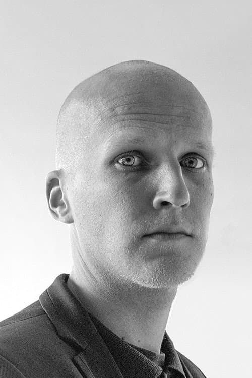 Jasper de Bruin foto