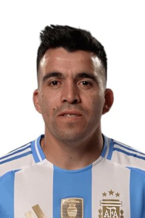 Marcos Acuña foto
