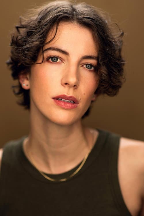 Haley Schwartz foto