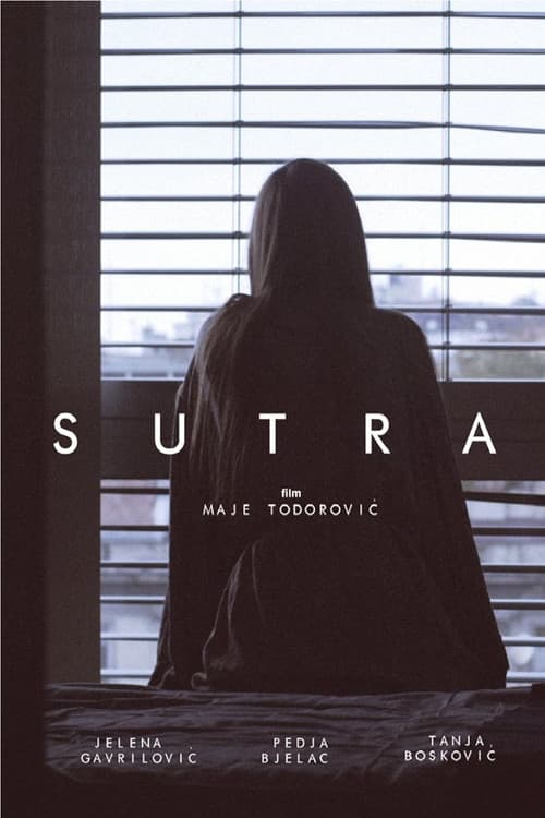 Sutra (2014) poster