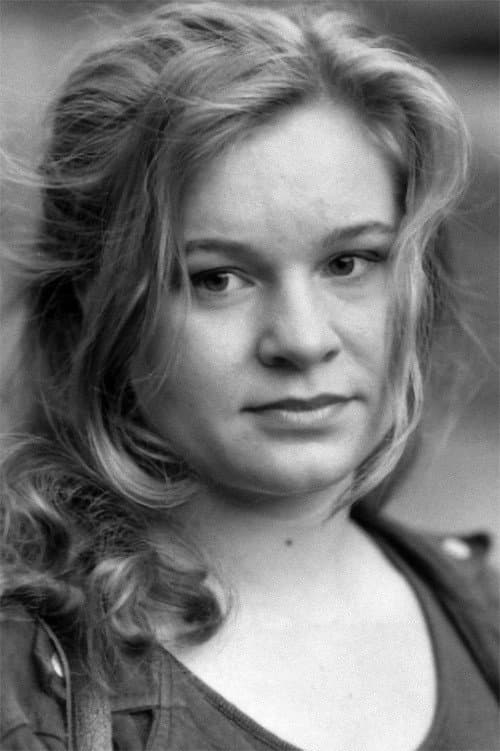 Liv Alsterlund foto