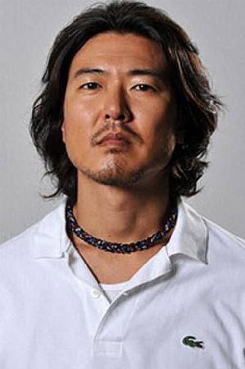 今井和久 foto