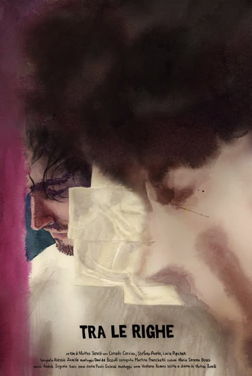 Tra le righe (2026) poster