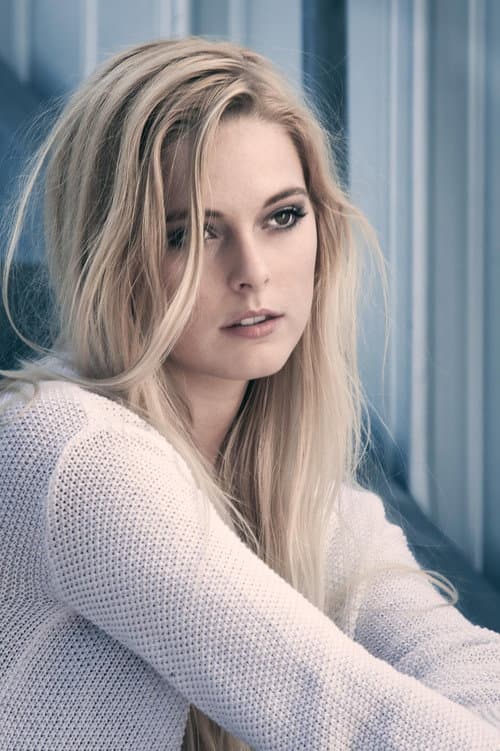 Briana White foto