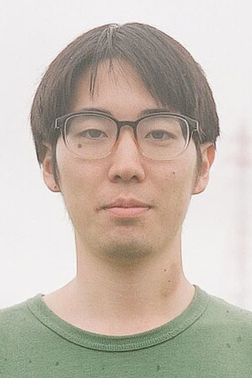 Ryo Ikeda foto