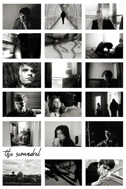 The Scoundrel (2010) poster