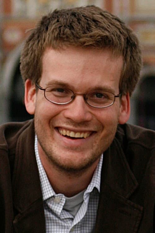 John Green foto