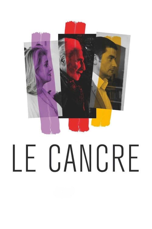 Le Cancre (2016) poster