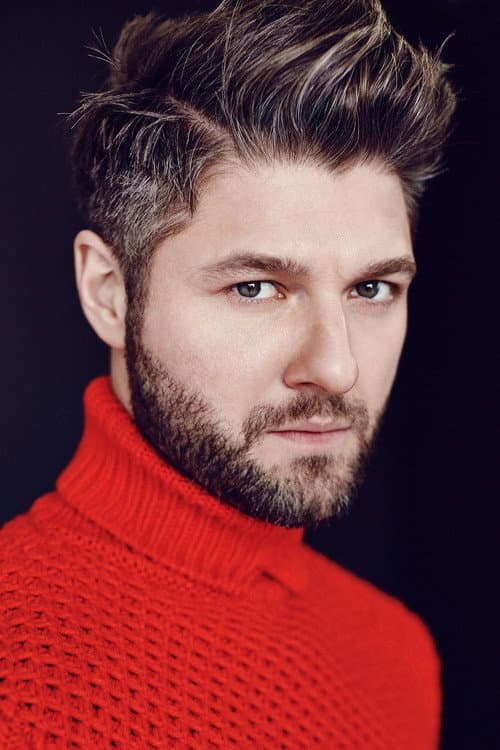 Pierre Lapointe foto