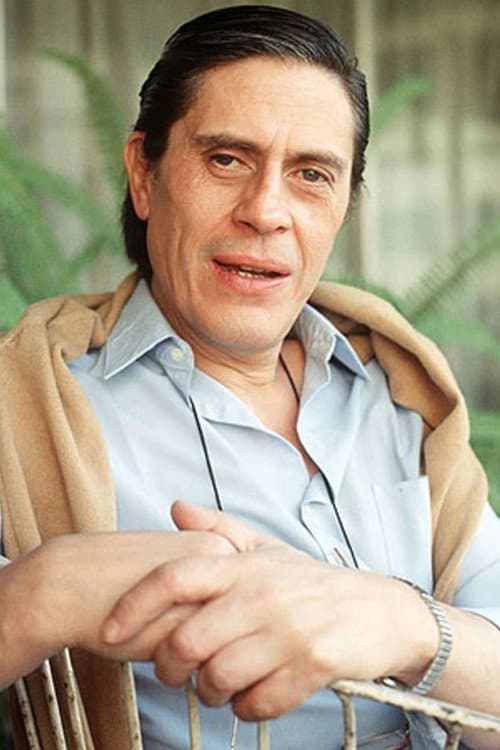 Marcelo Romo foto